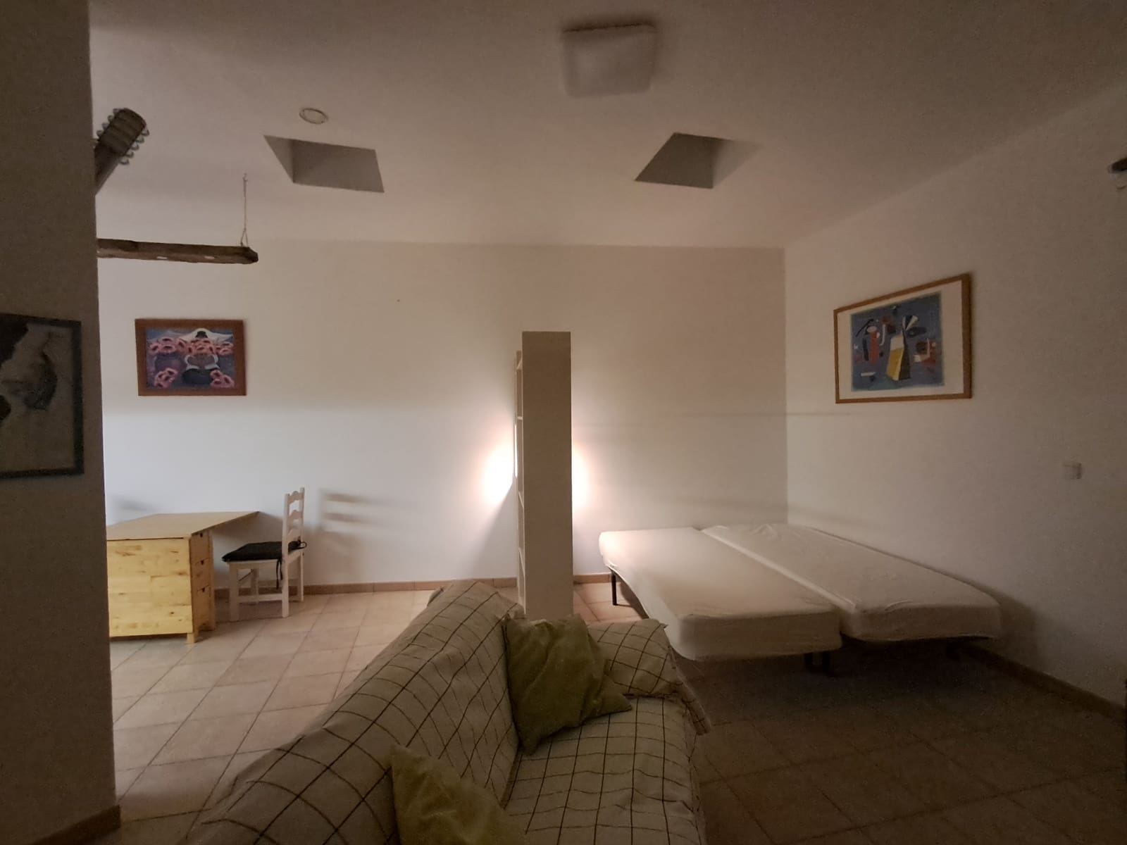 Studio de 1 chambre à louer à Betancuria avec garage - 646 € (Ref: 9999104)