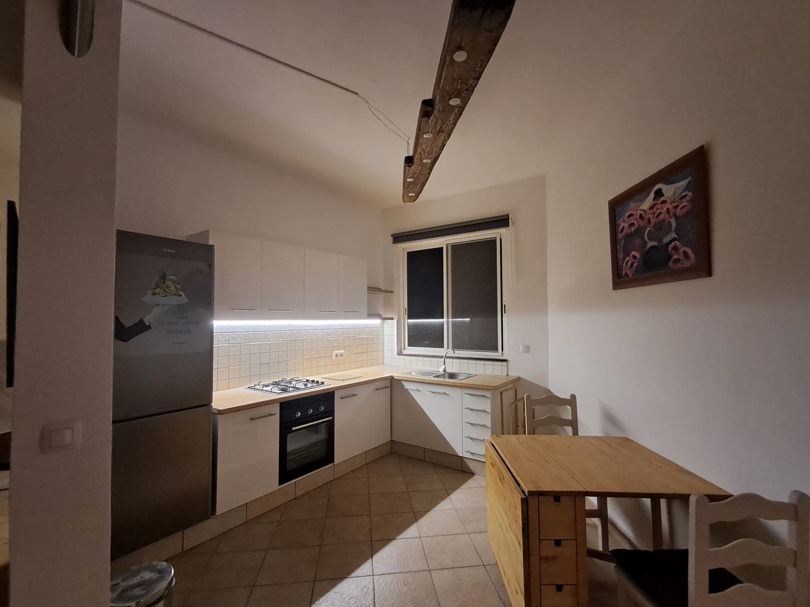Studio de 1 chambre à louer à Betancuria avec garage - 646 € (Ref: 9999104)