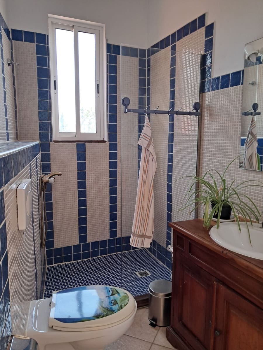 Studio de 1 chambre à louer à Betancuria avec garage - 646 € (Ref: 9999104)
