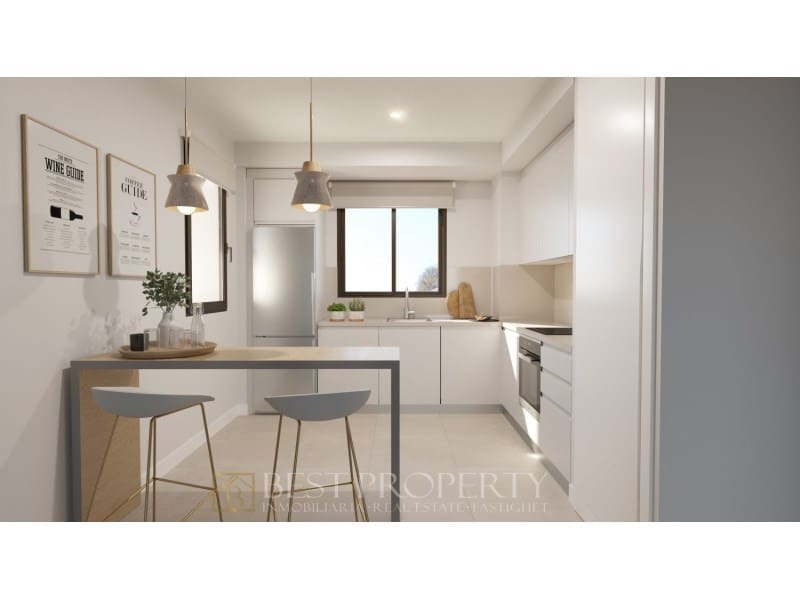2 bedroom Penthouse for sale in Rincon de la Victoria with garage - € 680,000 (Ref: 6962648)