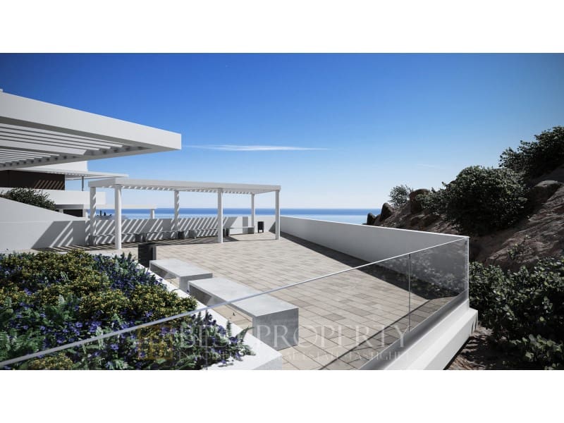 3 bedroom Penthouse for sale in Rincon de la Victoria - € 610,000 (Ref: 8378564)