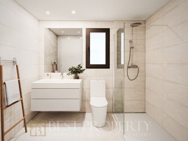 3 bedroom Penthouse for sale in Rincon de la Victoria - € 610,000 (Ref: 8378564)