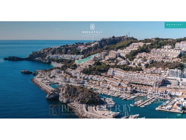 3 quarto Moradia para venda em La Herradura, Almuñécar - 1 600 000 € (Ref: 8378602)