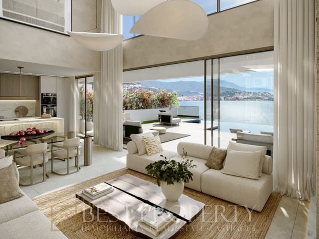 3 quarto Moradia para venda em La Herradura, Almuñécar - 1 600 000 € (Ref: 8378602)