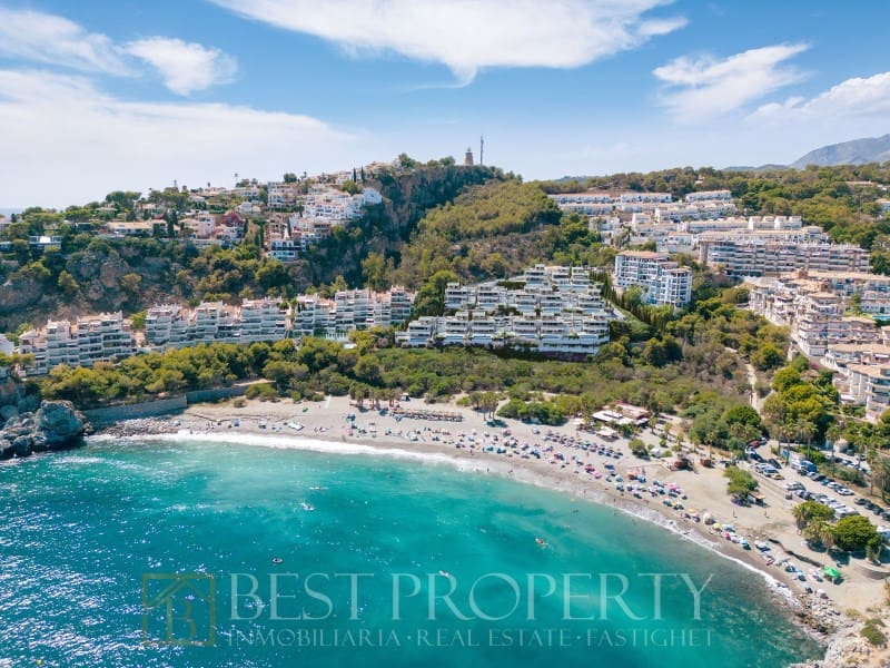 3 soveværelse Villa til salg i La Herradura - € 1.900.000 (Ref: 8378603)