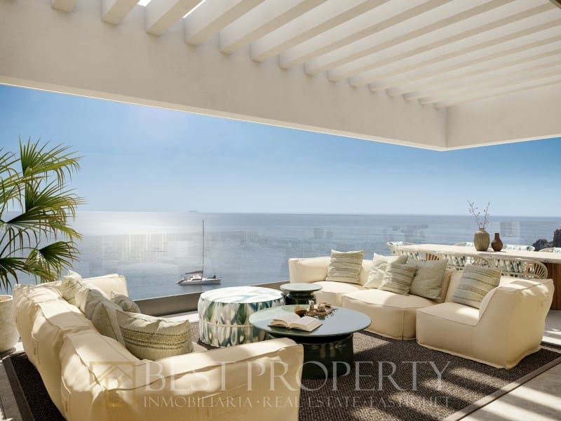 3 soveværelse Villa til salg i La Herradura - € 1.900.000 (Ref: 8378603)