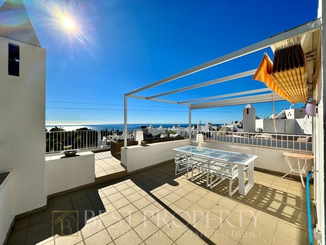 4 slaapkamer Villa te koop in Capistrano, Nerja - € 699.000 (Ref: 8378614)