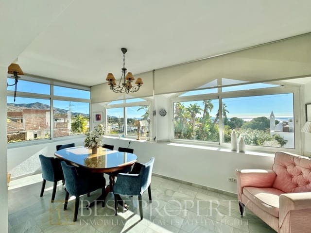 4 slaapkamer Villa te koop in Capistrano, Nerja - € 699.000 (Ref: 8378614)