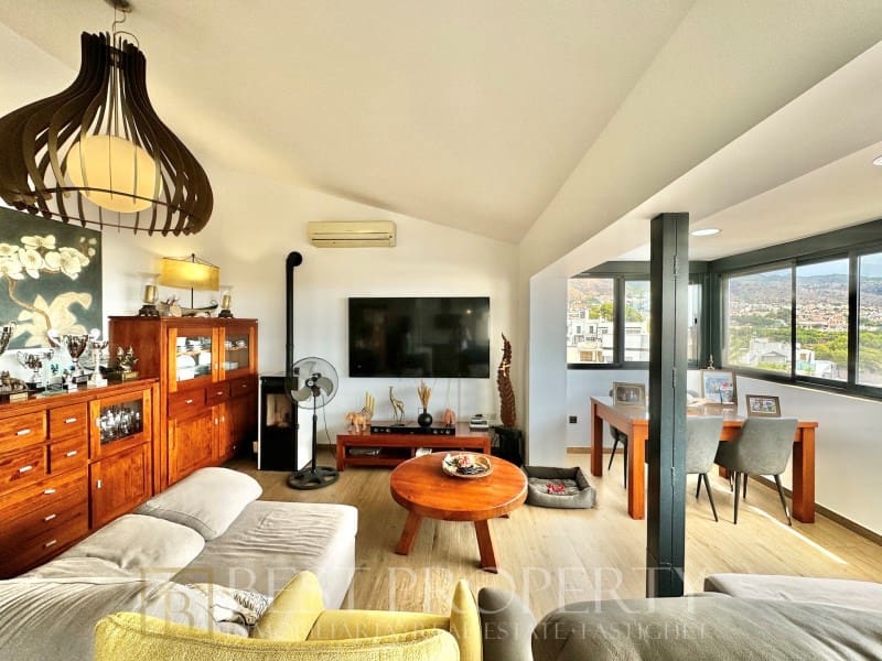 3 soverom Villa til salgs i Nerja - € 610 000 (Ref: 8534329)