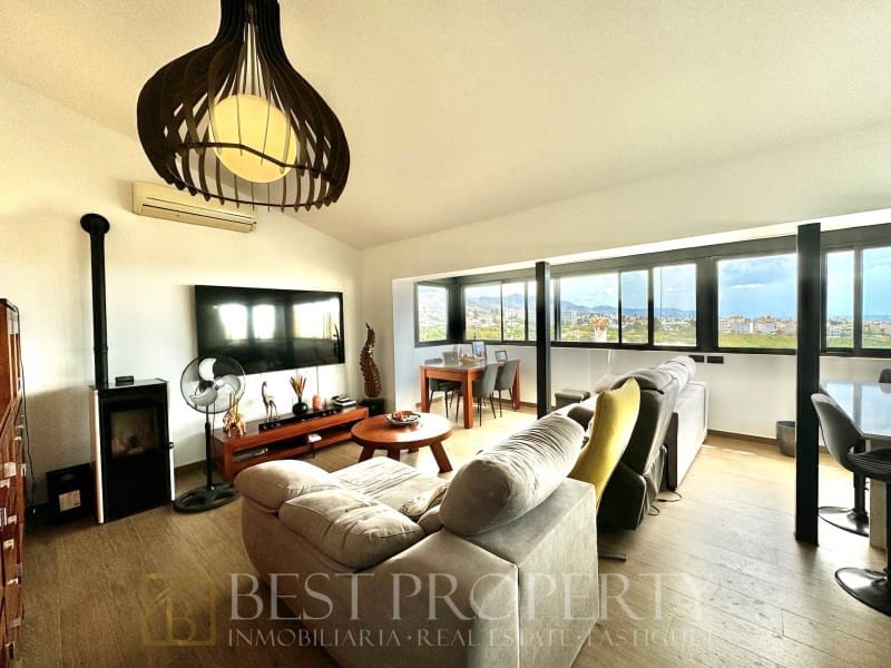 3 soverom Villa til salgs i Nerja - € 610 000 (Ref: 8534329)