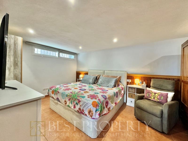 3 soverom Villa til salgs i Nerja - € 610 000 (Ref: 8534329)