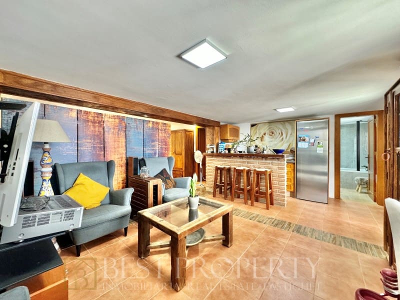 3 soverom Villa til salgs i Nerja - € 610 000 (Ref: 8534329)