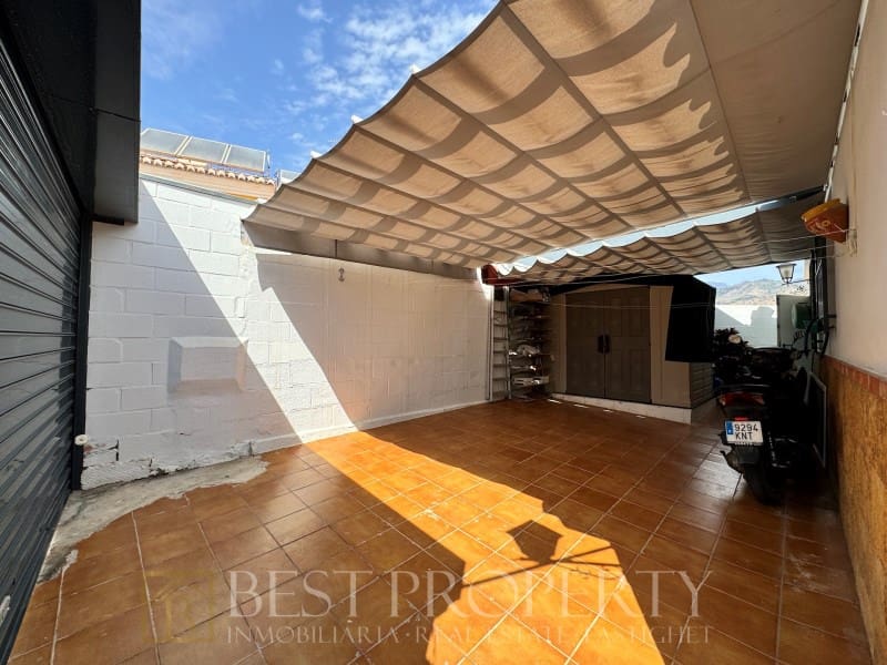 3 soverom Villa til salgs i Nerja - € 610 000 (Ref: 8534329)