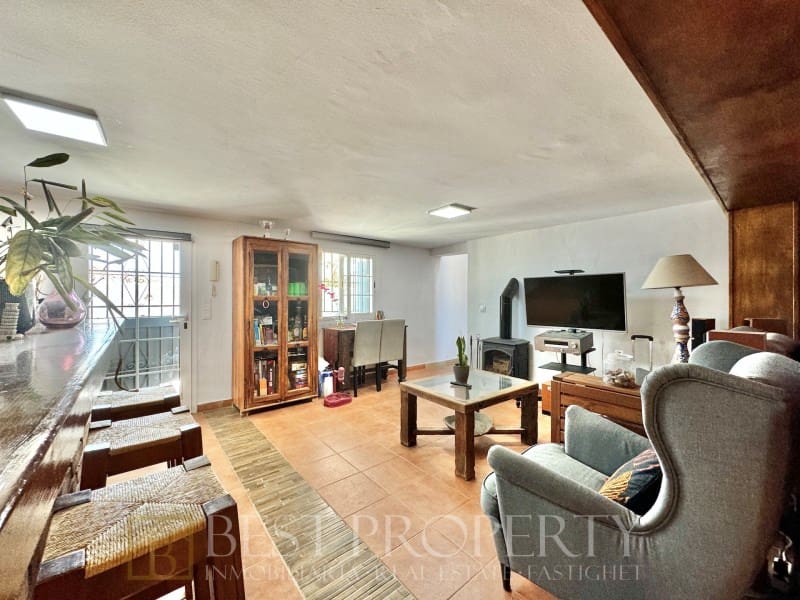 3 soverom Villa til salgs i Nerja - € 610 000 (Ref: 8534329)