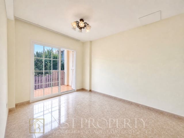 3 soveværelse Byhus til salg i Chaparil - Torrecilla - Punta Lara, Nerja med garage - € 465.000 (Ref: 9818649)