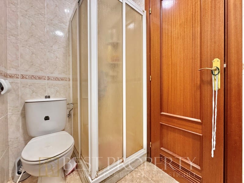 3 soveværelse Byhus til salg i Nerja med garage - € 465.000 (Ref: 9818649)