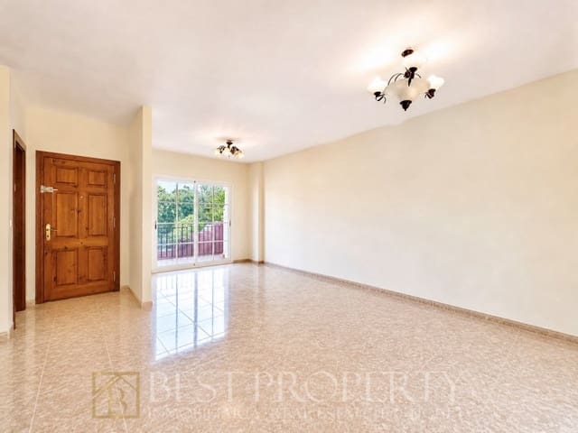 3 soveværelse Byhus til salg i Chaparil - Torrecilla - Punta Lara, Nerja med garage - € 465.000 (Ref: 9818649)