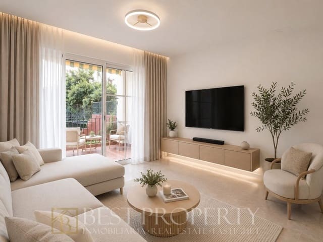 3 soveværelse Byhus til salg i Chaparil - Torrecilla - Punta Lara, Nerja med garage - € 465.000 (Ref: 9818649)