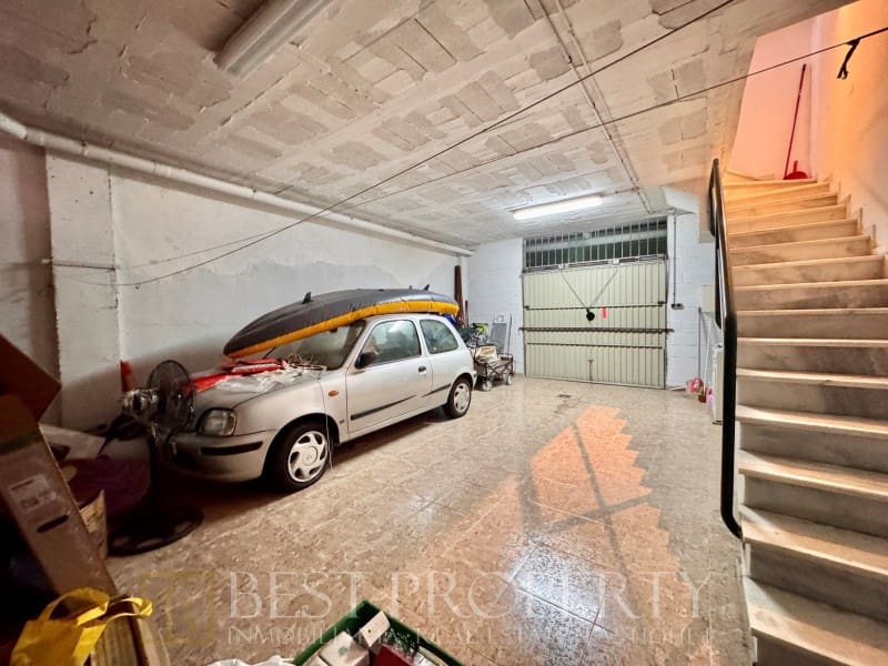 3 soveværelse Byhus til salg i Nerja med garage - € 465.000 (Ref: 9818649)