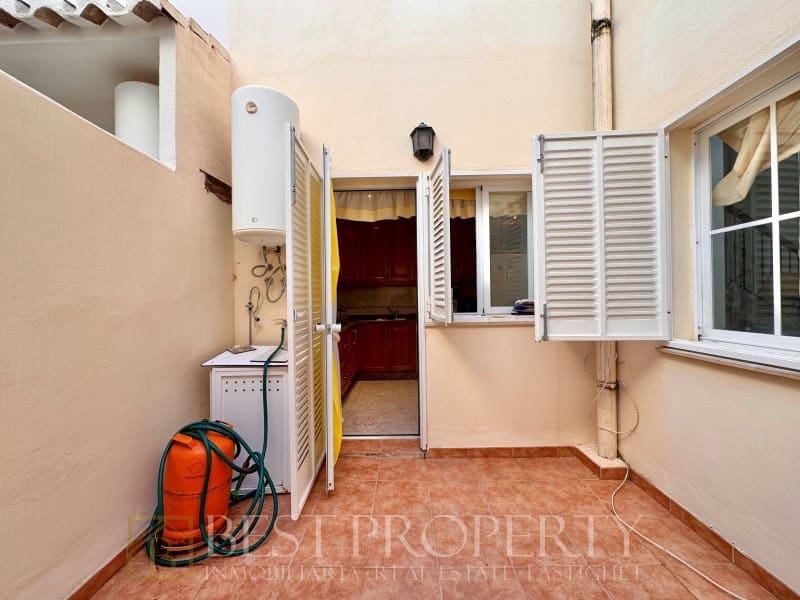 3 soveværelse Byhus til salg i Nerja med garage - € 465.000 (Ref: 9818649)