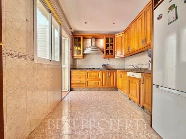 3 soveværelse Byhus til salg i Chaparil - Torrecilla - Punta Lara, Nerja med garage - € 465.000 (Ref: 9818649)