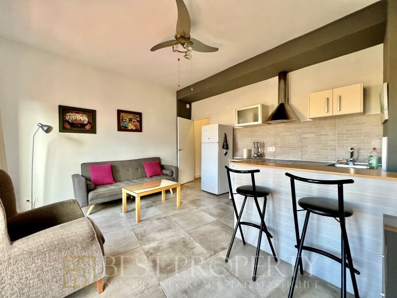 Apartamento de 1 habitación en Ubeda en alquiler - 550 € (Ref: 9818650)