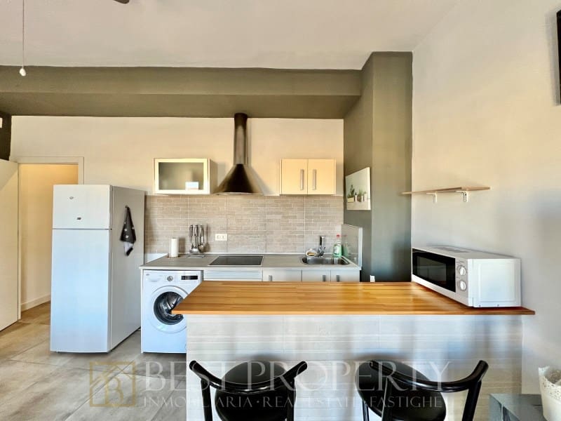 Apartamento de 1 habitación en Ubeda en alquiler - 550 € (Ref: 9818650)