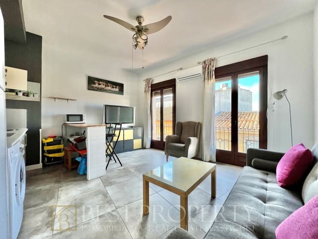 Apartamento de 1 habitación en Ubeda en alquiler - 550 € (Ref: 9818650)