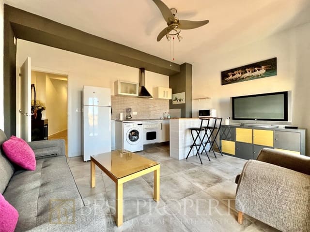 Apartamento de 1 habitación en Ubeda en alquiler - 550 € (Ref: 9818650)