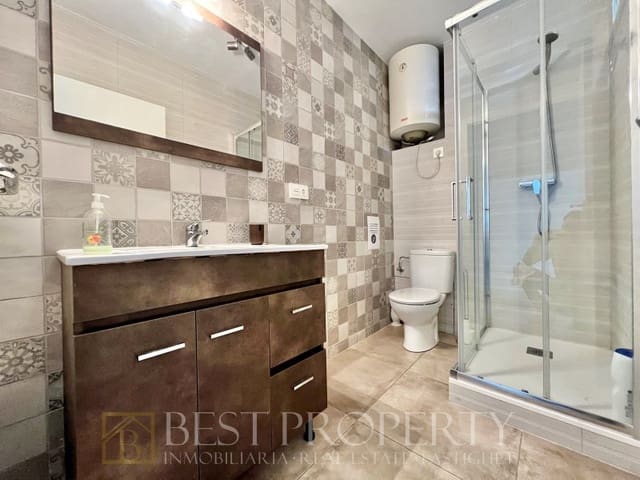 Apartamento de 1 habitación en Ubeda en alquiler - 550 € (Ref: 9818650)