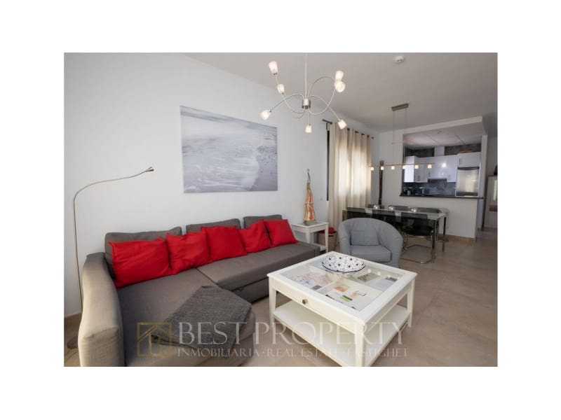 2 soveværelse Penthouse til salg i Nerja med swimmingpool - € 399.000 (Ref: 9818652)