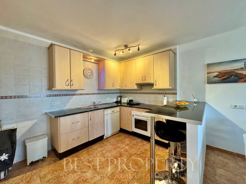 2 bedroom Semi-detached Villa for sale in Nerja with pool - € 285,000 (Ref: 9818653)