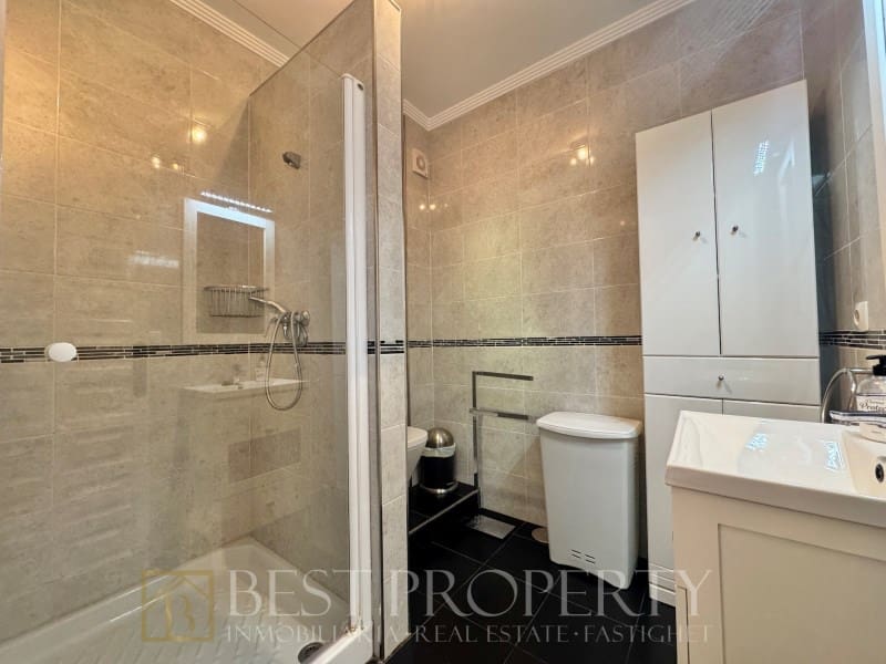 2 bedroom Semi-detached Villa for sale in Nerja with pool - € 285,000 (Ref: 9818653)