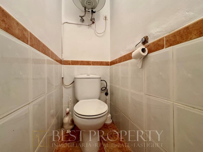 2 bedroom Semi-detached Villa for sale in Nerja with pool - € 285,000 (Ref: 9818653)