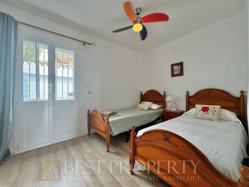 2 bedroom Semi-detached Villa for sale in Nerja with pool - € 285,000 (Ref: 9818653)