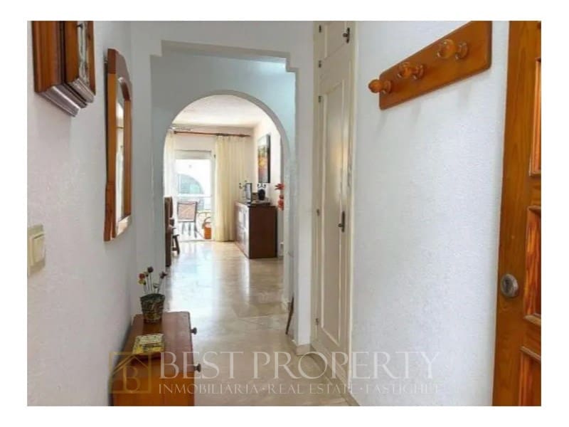 2 bedroom Apartment for sale in Nerja - € 439,000 (Ref: 9818654)
