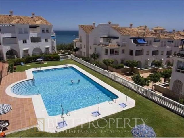 2 sypialnia Apartament na sprzedaż w Chaparil - Torrecilla - Punta Lara, Nerja - 439 000 € (Ref: 9818654)