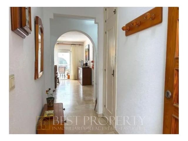 2 sypialnia Apartament na sprzedaż w Chaparil - Torrecilla - Punta Lara, Nerja - 439 000 € (Ref: 9818654)