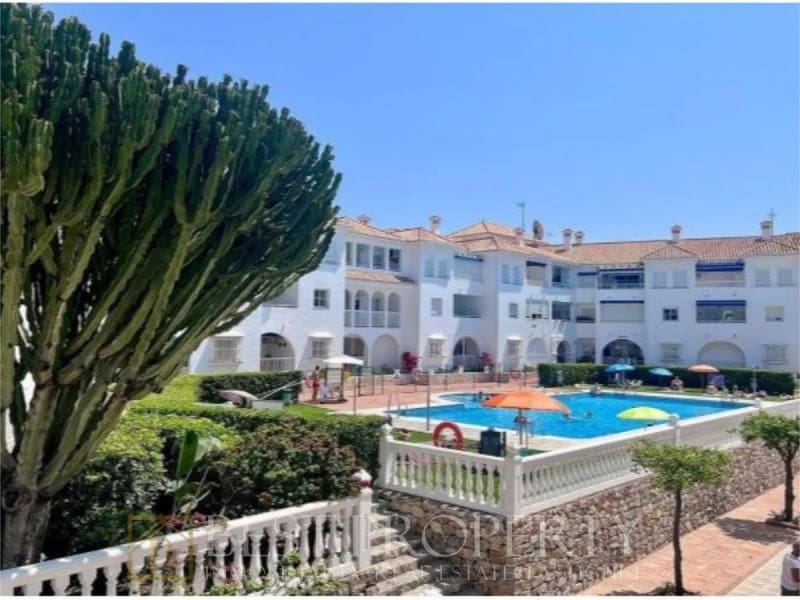 2 bedroom Apartment for sale in Nerja - € 439,000 (Ref: 9818654)
