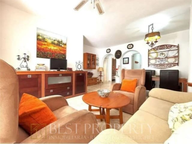 2 sypialnia Apartament na sprzedaż w Chaparil - Torrecilla - Punta Lara, Nerja - 439 000 € (Ref: 9818654)