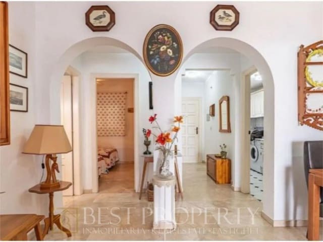 2 sypialnia Apartament na sprzedaż w Chaparil - Torrecilla - Punta Lara, Nerja - 439 000 € (Ref: 9818654)