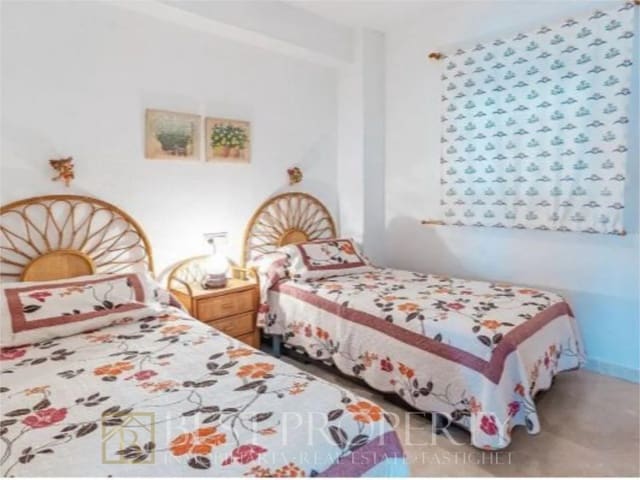 2 sypialnia Apartament na sprzedaż w Chaparil - Torrecilla - Punta Lara, Nerja - 439 000 € (Ref: 9818654)