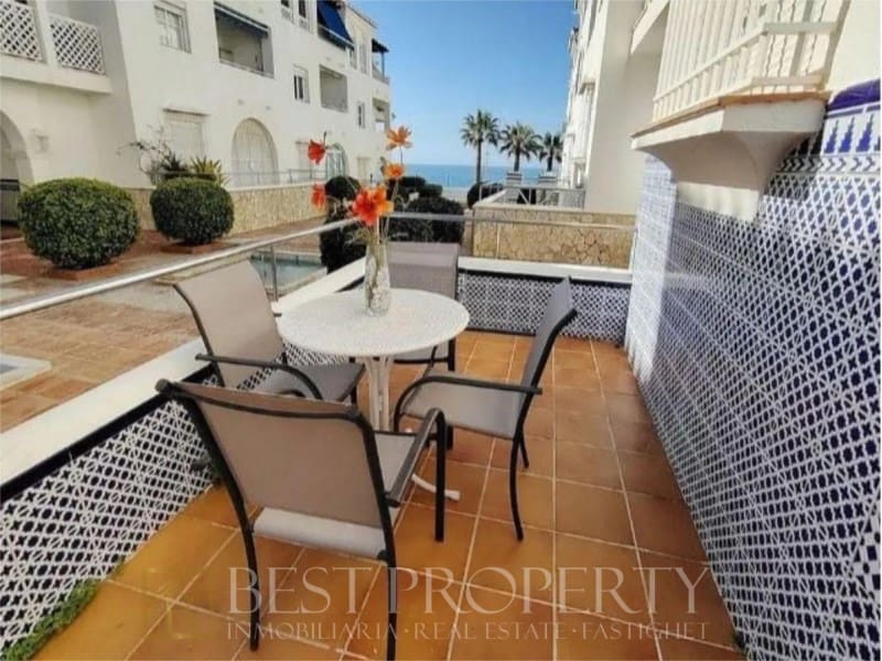 2 bedroom Apartment for sale in Nerja - € 439,000 (Ref: 9818654)