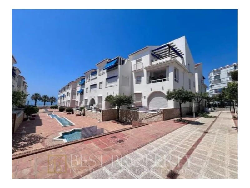 2 bedroom Apartment for sale in Nerja - € 439,000 (Ref: 9818654)