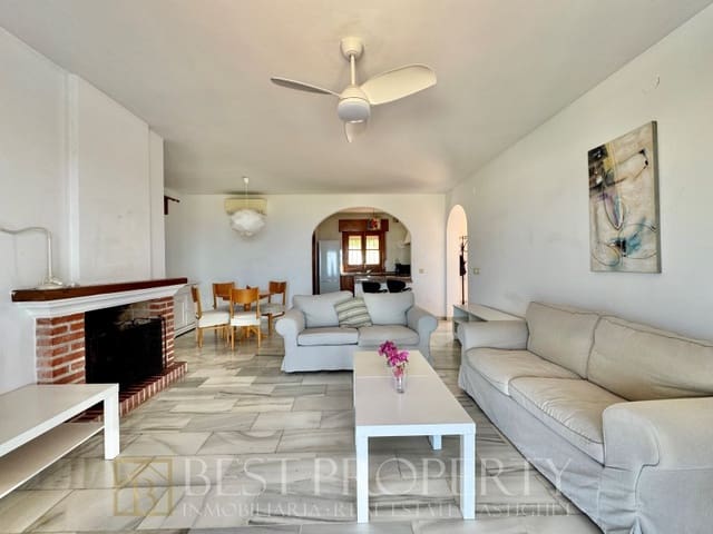 2 camera da letto Villa in vendita in Capistrano, Nerja con piscina garage - 650.000 € (Rif: 9818655)