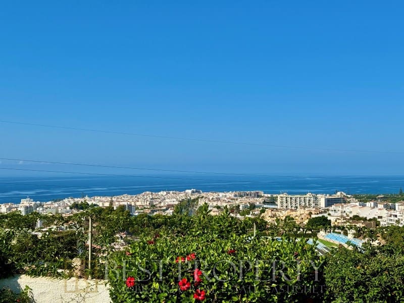 2 camera da letto Villa in vendita in Nerja con piscina garage - 650.000 € (Rif: 9818655)