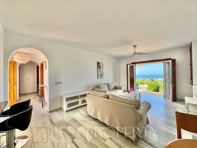 2 camera da letto Villa in vendita in Capistrano, Nerja con piscina garage - 650.000 € (Rif: 9818655)