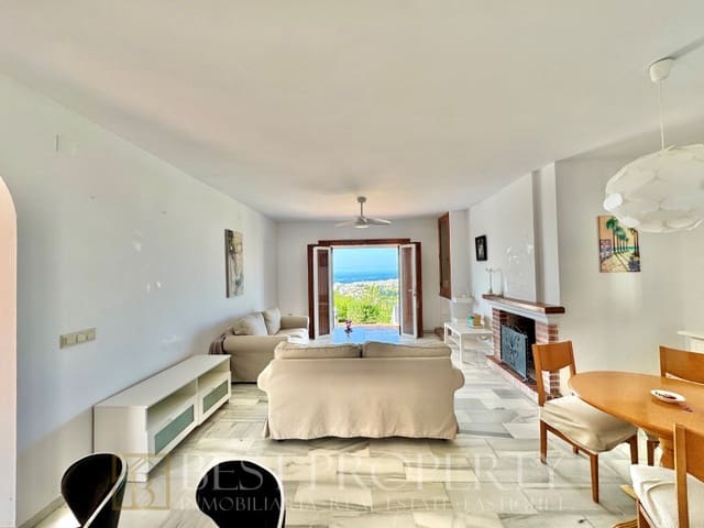 2 camera da letto Villa in vendita in Capistrano, Nerja con piscina garage - 650.000 € (Rif: 9818655)