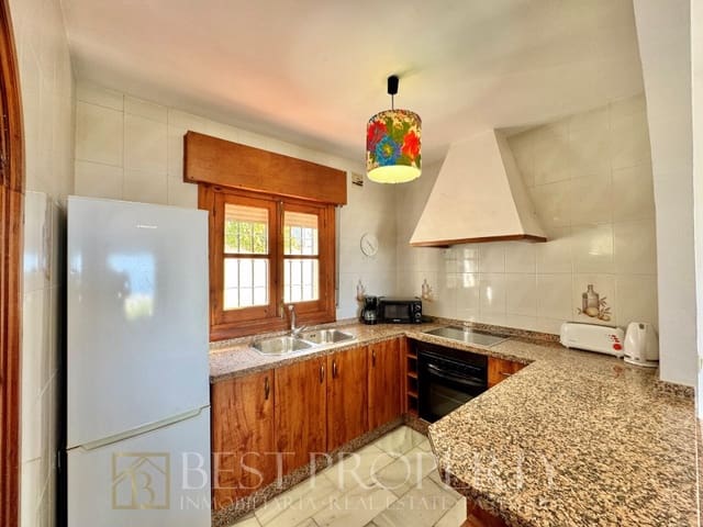 2 camera da letto Villa in vendita in Capistrano, Nerja con piscina garage - 650.000 € (Rif: 9818655)