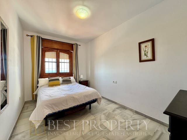 2 camera da letto Villa in vendita in Capistrano, Nerja con piscina garage - 650.000 € (Rif: 9818655)